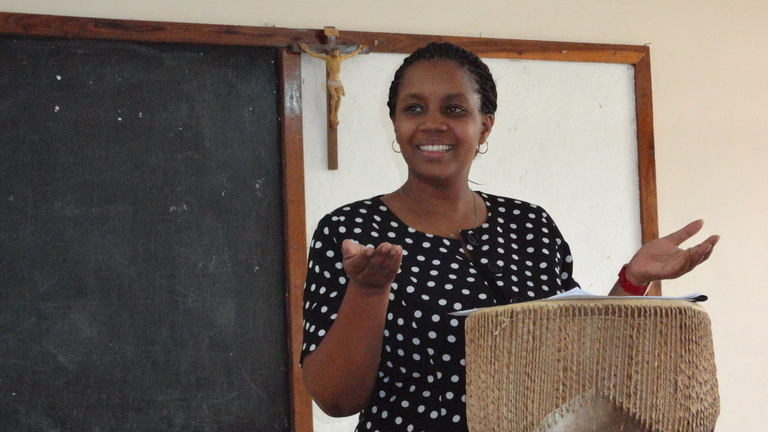 Arusha 2015