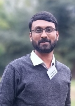Livingston Arputharaj
