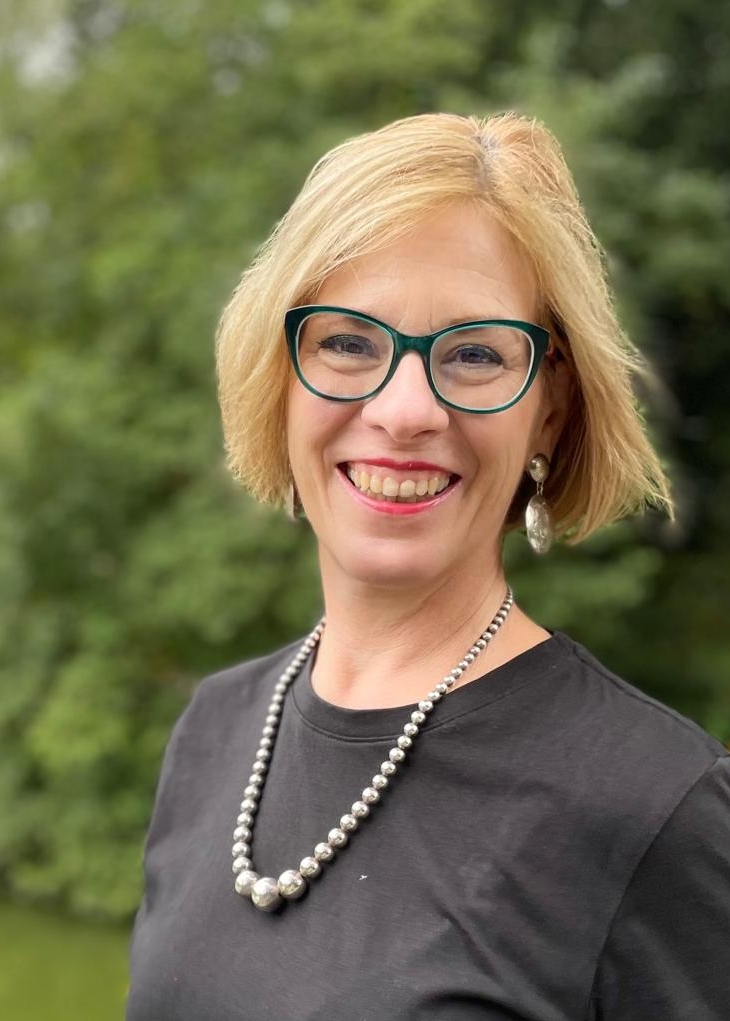 Linda Bredvik