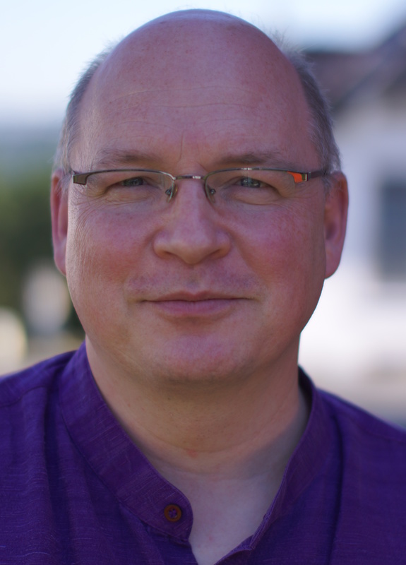 Alexander Letz, <span class="de">Schatzmeister</span><span class="en">Treasurer</span>