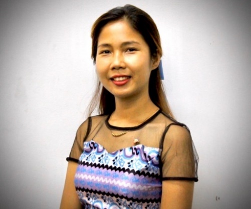 Su Myat Htet