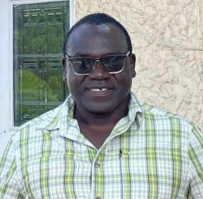 Tuntufye Mwenisongole