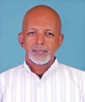 George Varughese
